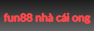fun88 nhà cái ong